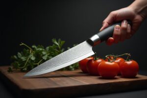 14 Damastmesser Kochmesser Auswahlhilfe