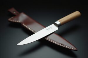 17 Fakten zur Keramikmesser Klinge