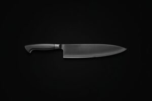 14 Keramikmesser schwarz: Der große Guide