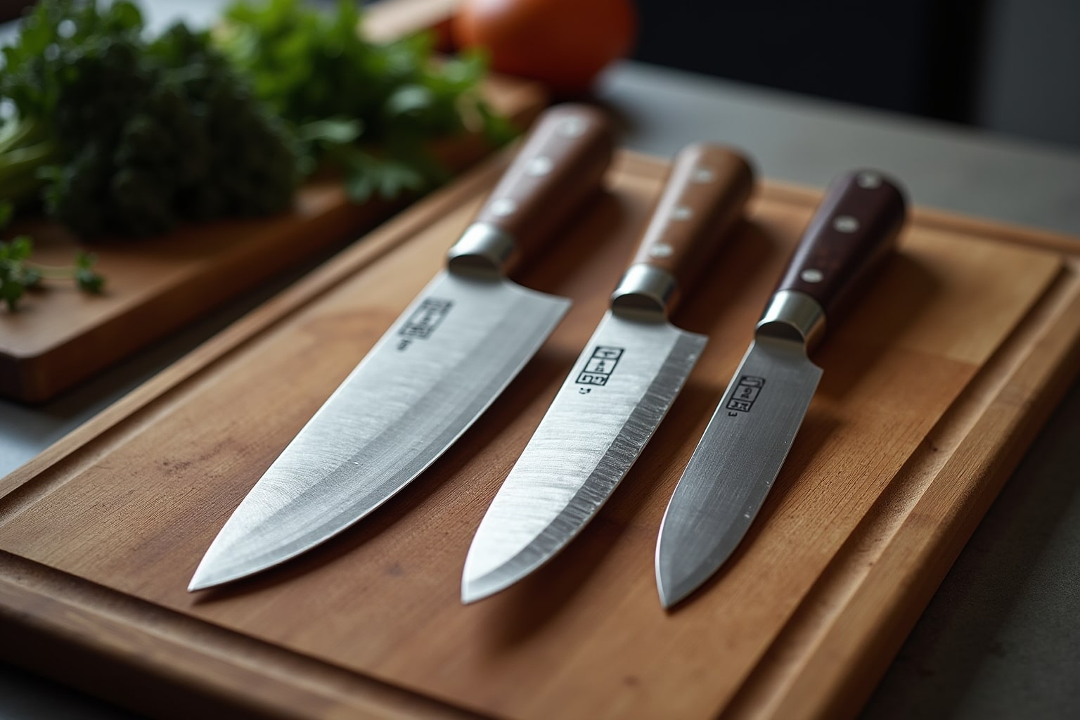 17 Fleischmesser stabil Kauf-Tipps