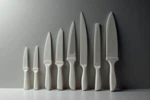 13 Keramikmesser ergonomisch: Top Modelle