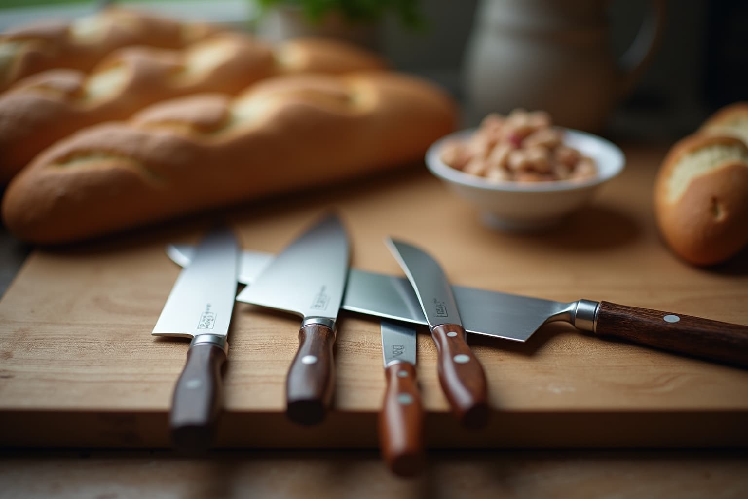 14 japanische Brotmesser Empfehlungen