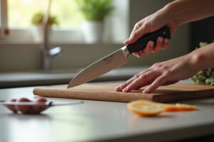 7 Tipps zu Keramikmesser Griffen