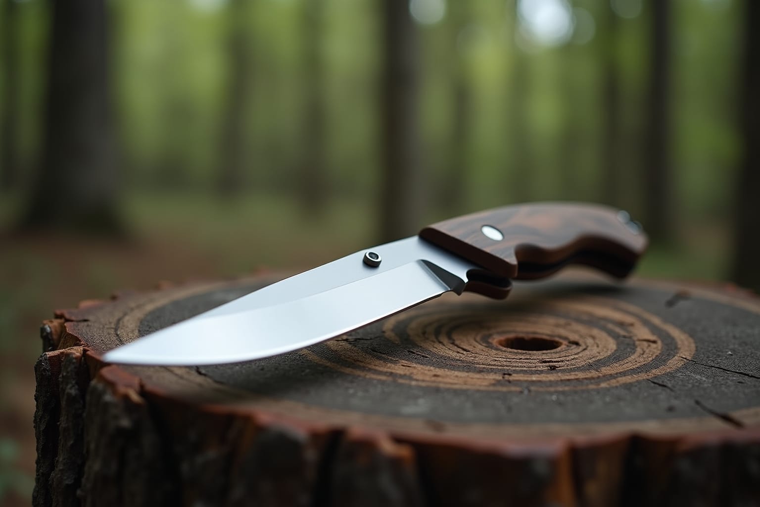 Jagdmesser scharf: Die besten Modelle
