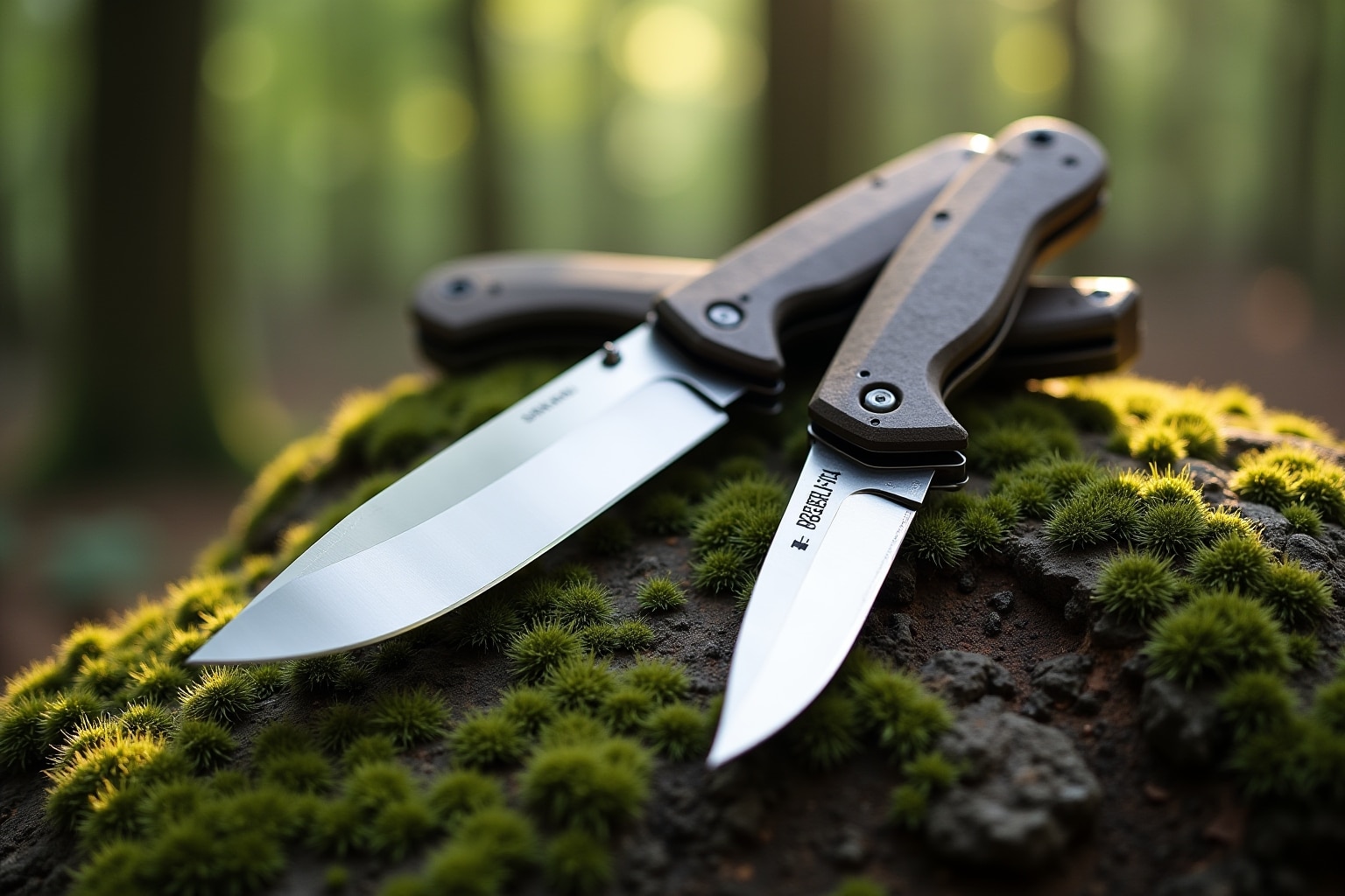 Die besten Outdoormesser rostfrei
